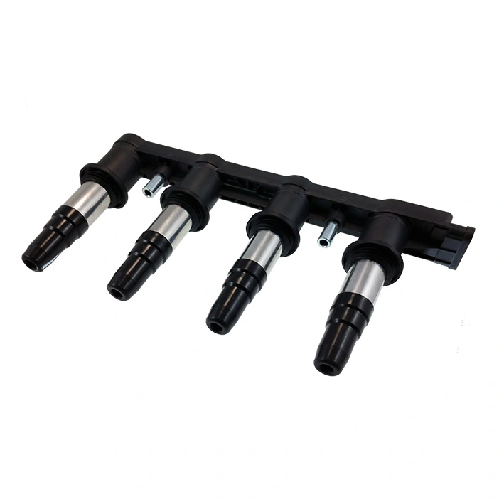 GC4745 Gauss
