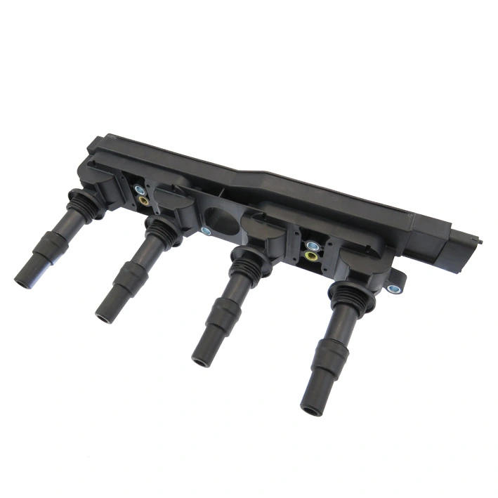 GC4808 Gauss
