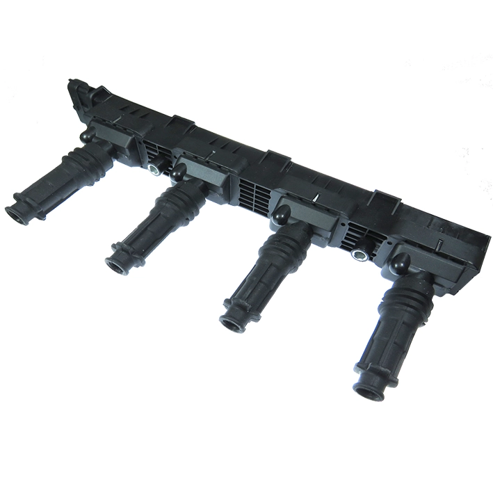 GC4353 Gauss
