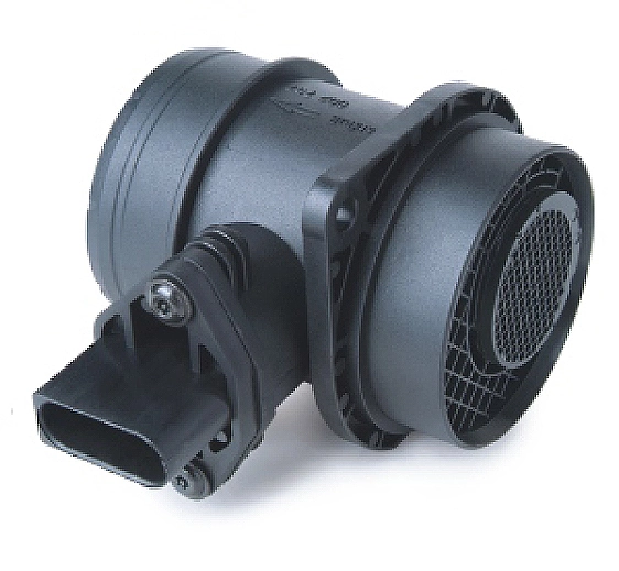 GH5075 Gauss
