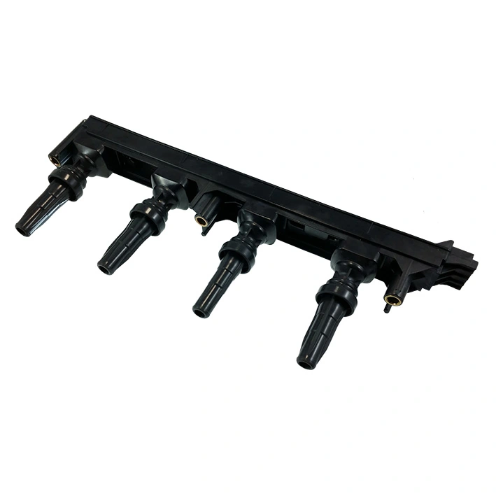 GC4780 Gauss
