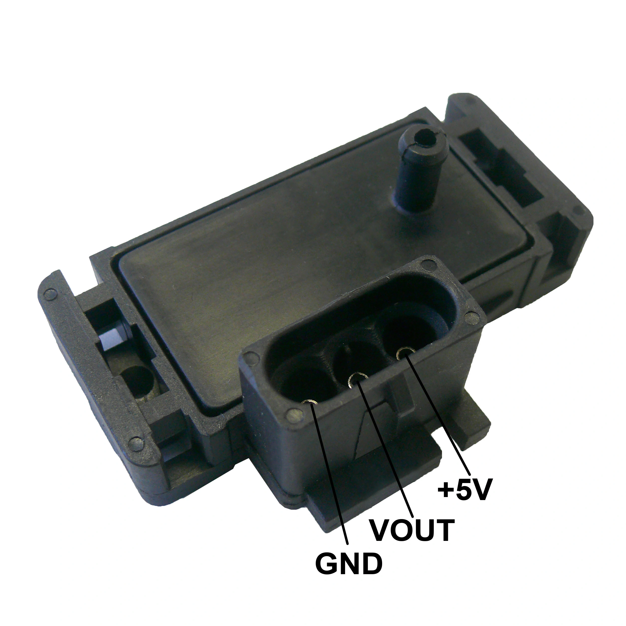 GI3069 Gauss
