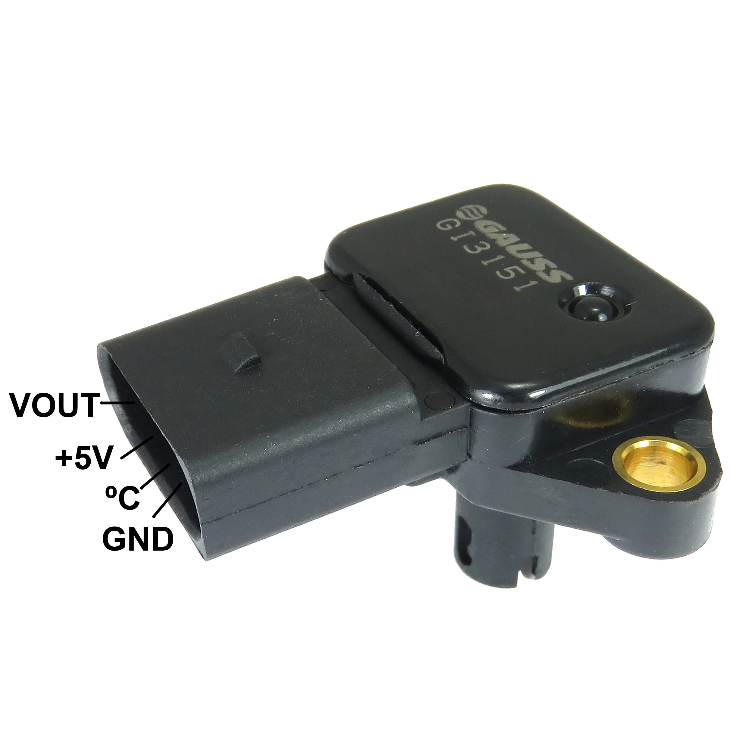 GI3151 Gauss
