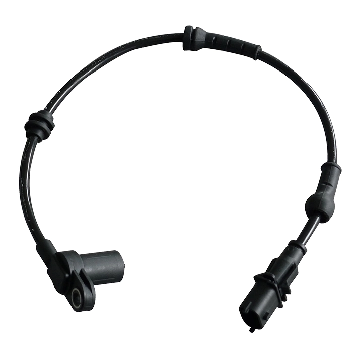 GS2225 Gauss