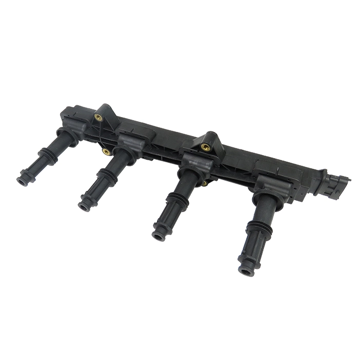 GC4469 Gauss
