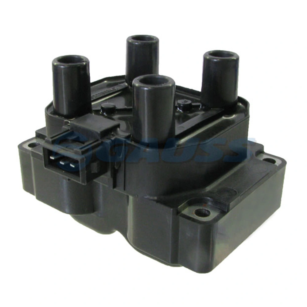 GC4407 Gauss
