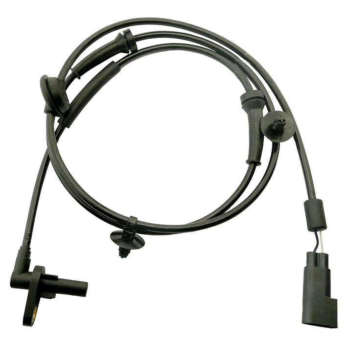 GS2186 Gauss
