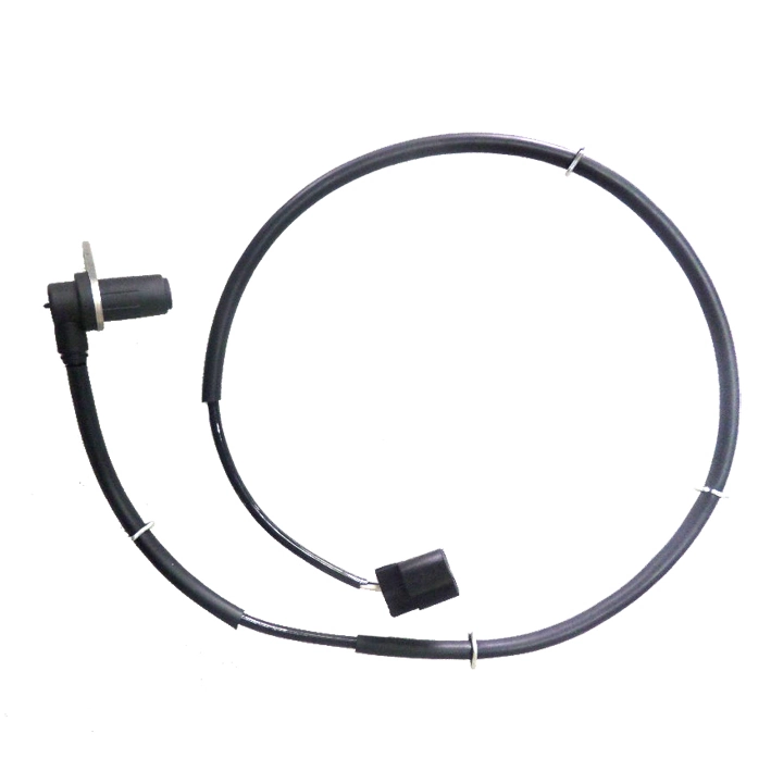 GS2435 Gauss
