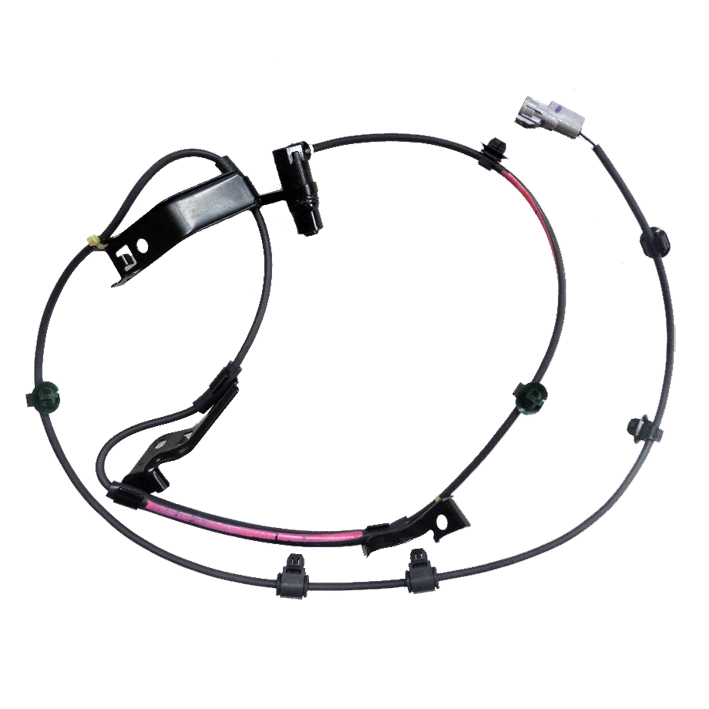GS2569 Gauss
