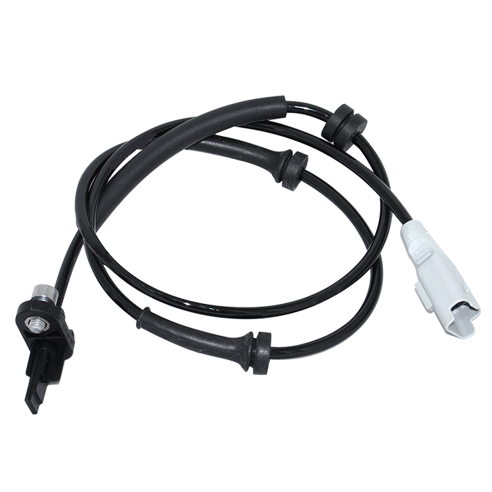GS2066 Gauss