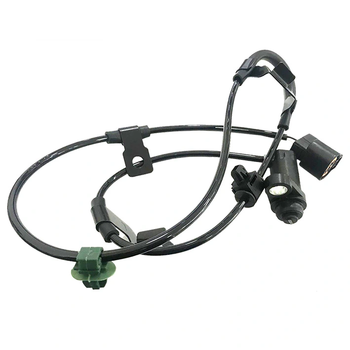 GS2077 Gauss

