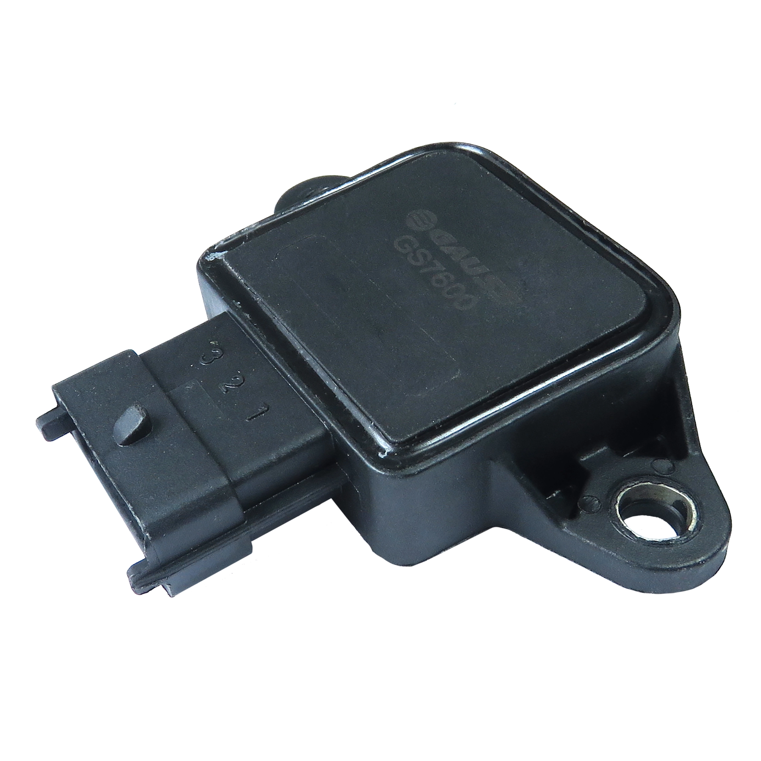 GS7600 Gauss
