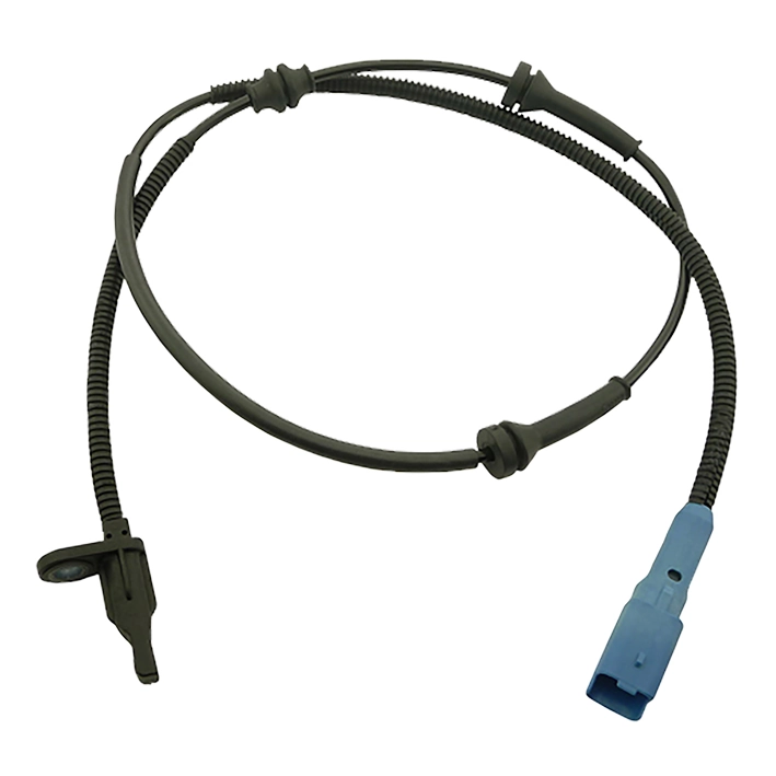 GS2084 Gauss
