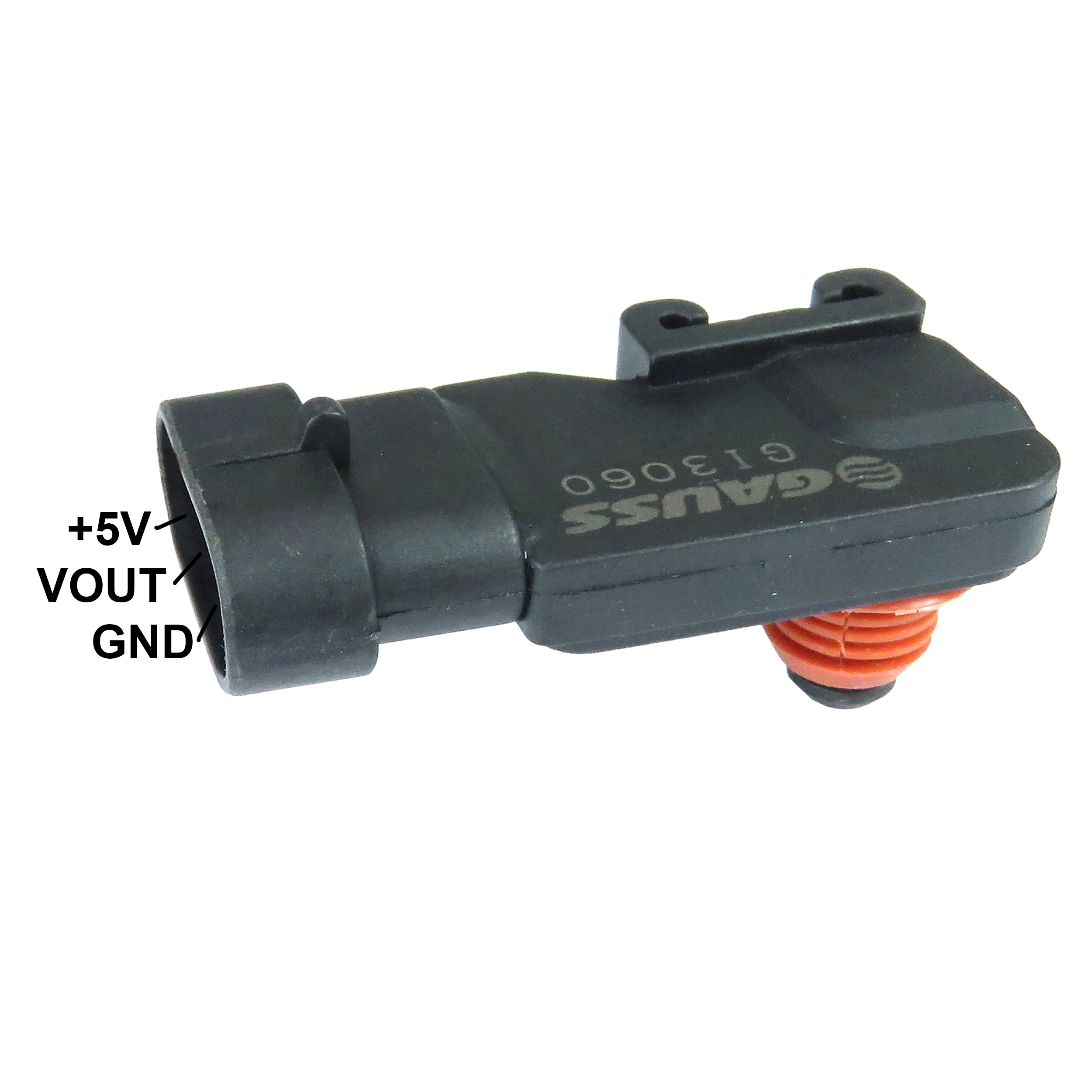 GI3060 Gauss
