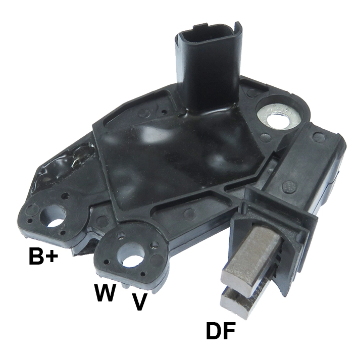 GA965 Gauss
