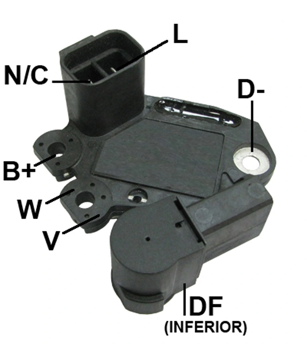 GA921 Gauss
