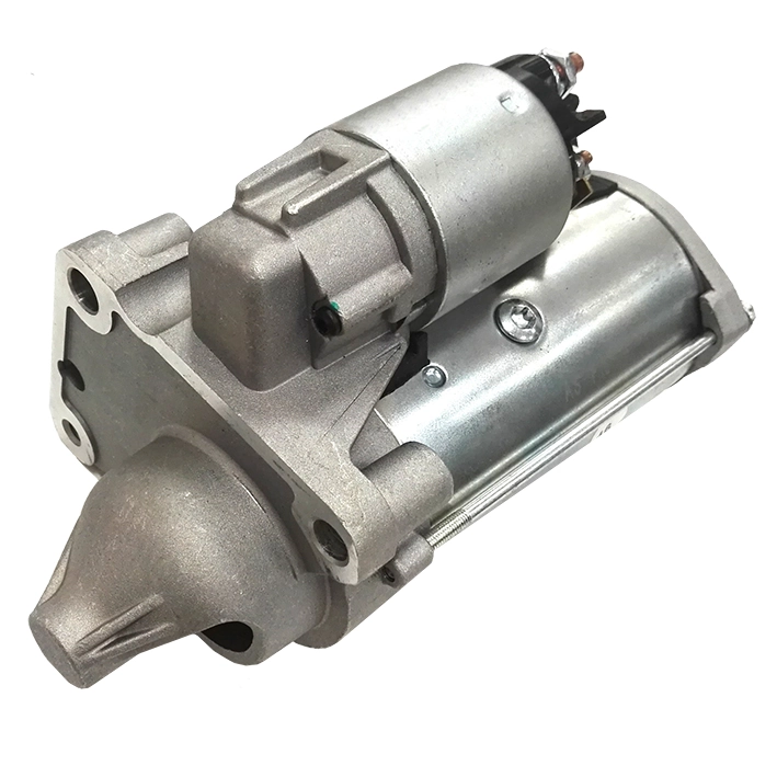 GA21098 Gauss
