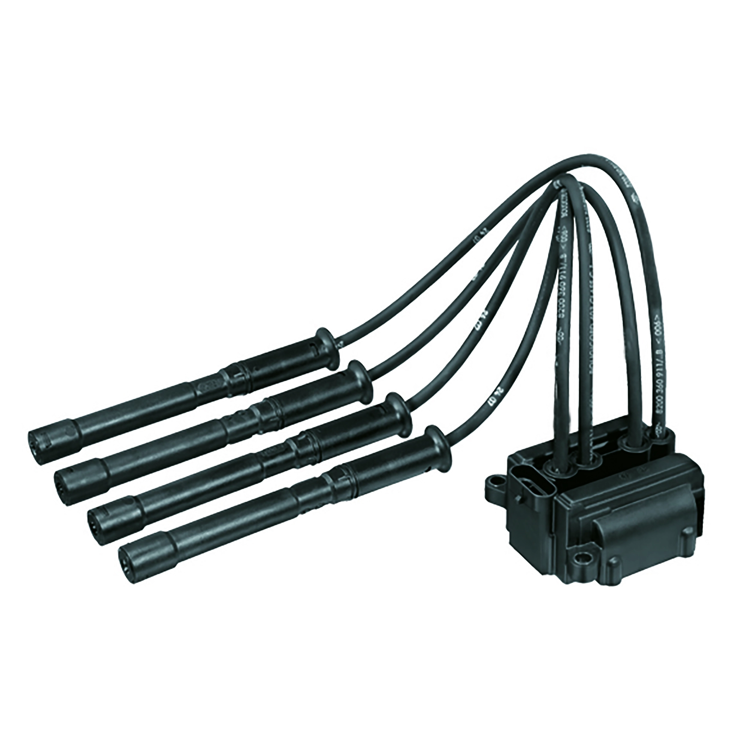 GC4401 Gauss