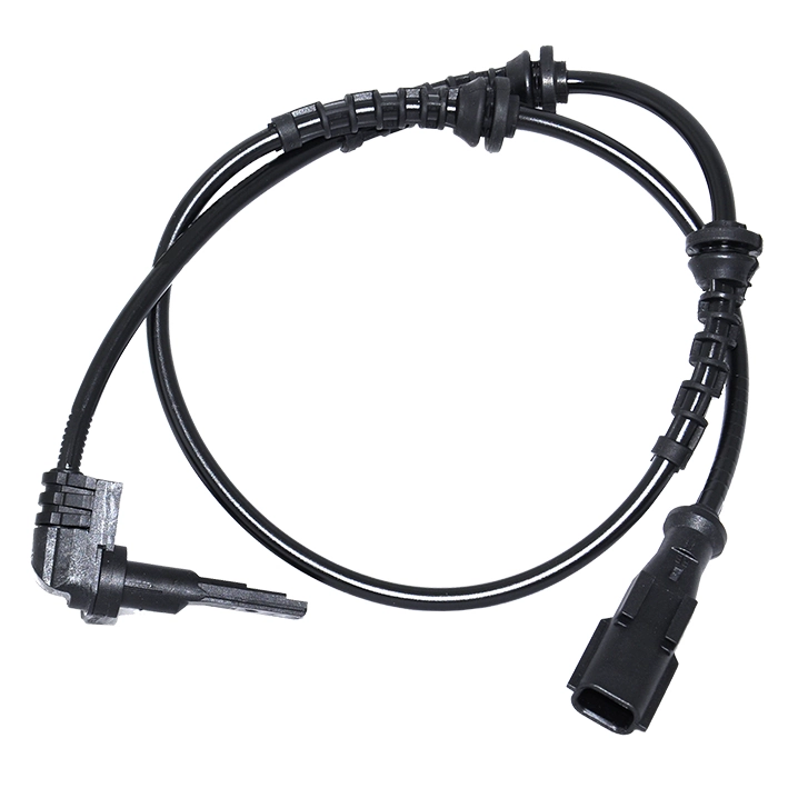 GS2492 Gauss

