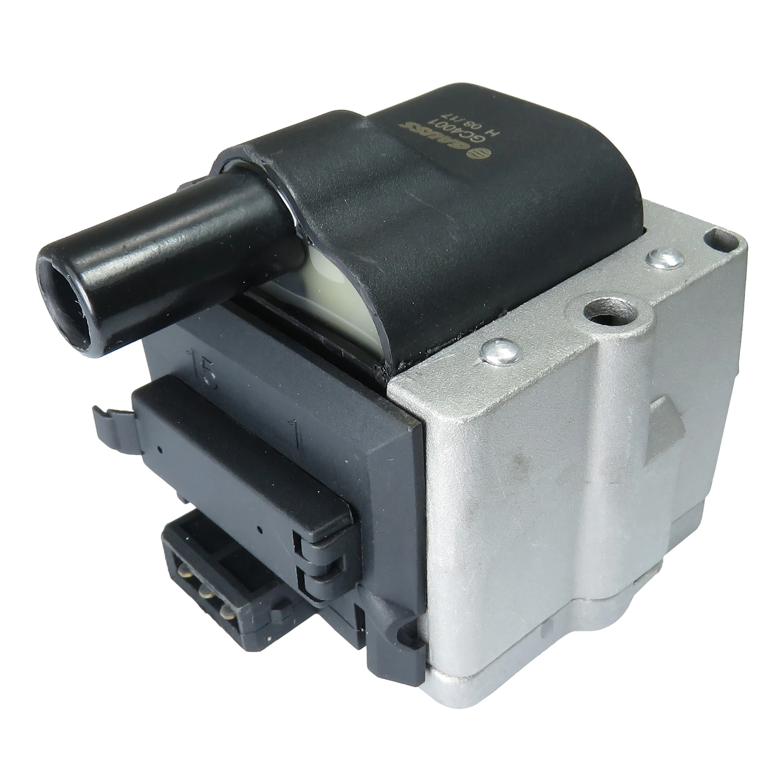 GC4001 Gauss
