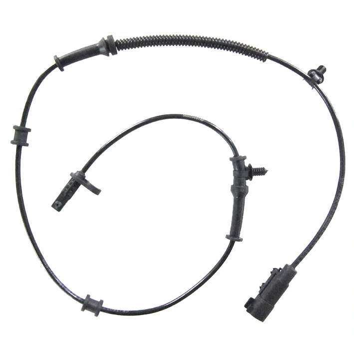 GS2109 Gauss
