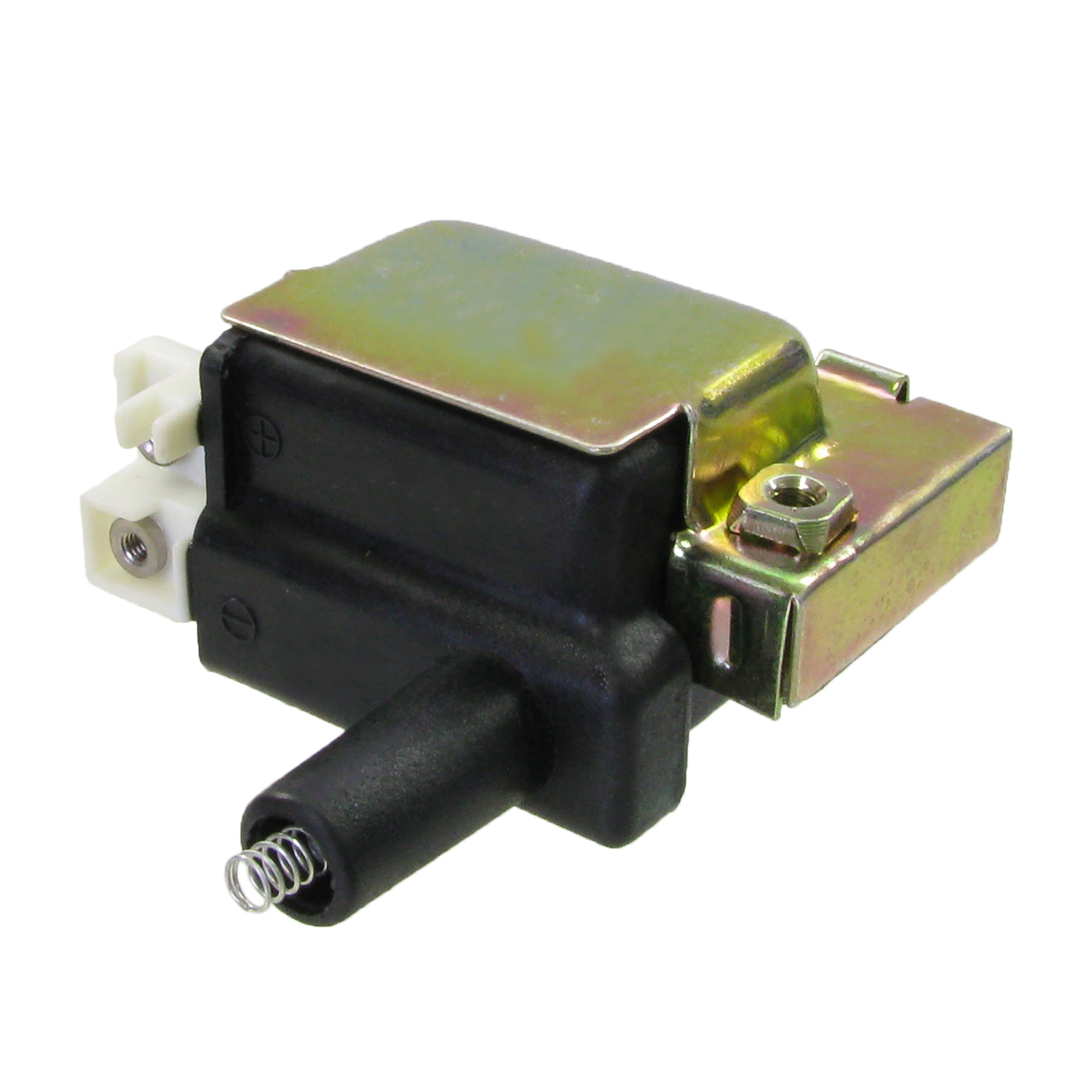 GC4116 Gauss