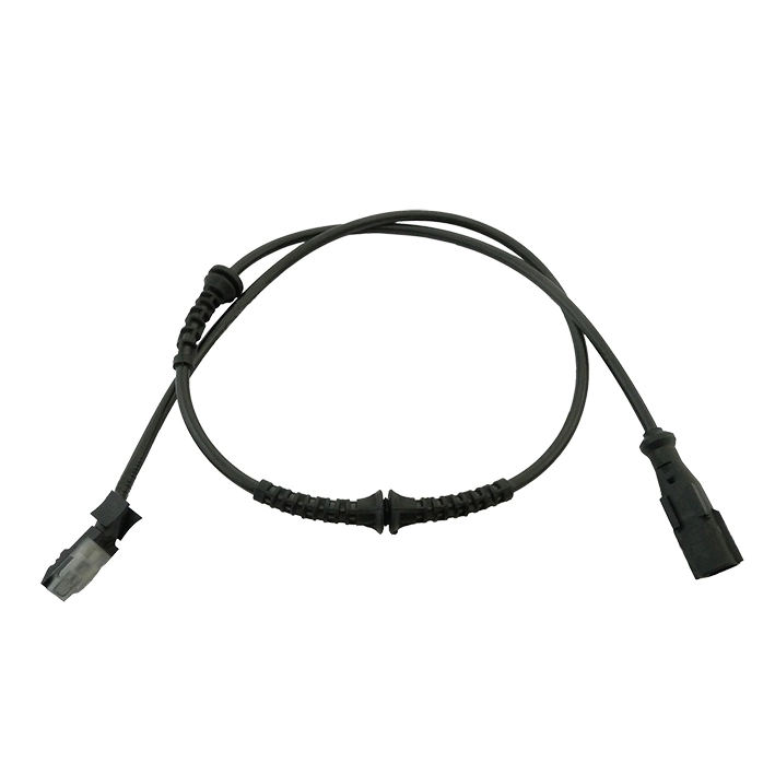 GS2491 Gauss
