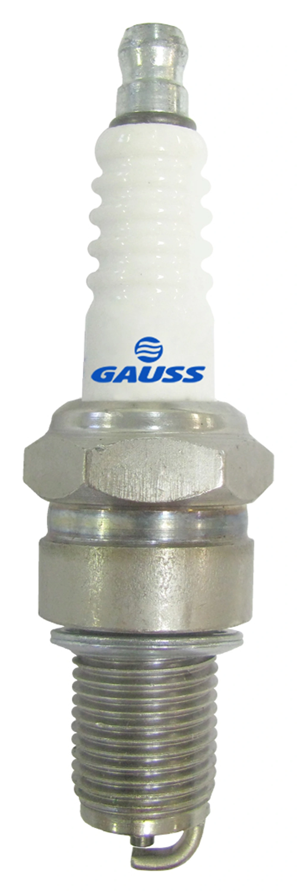 GV6R02 Gauss
