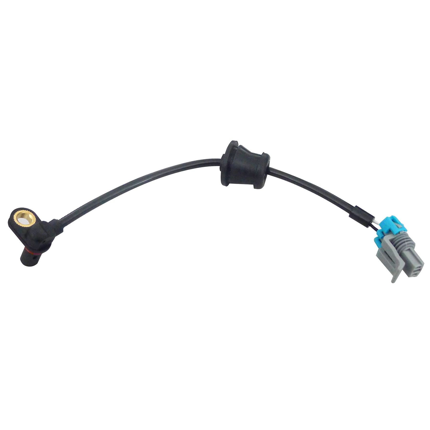 GS2080 Gauss