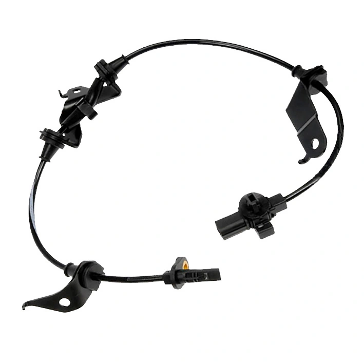 GS2265 Gauss
