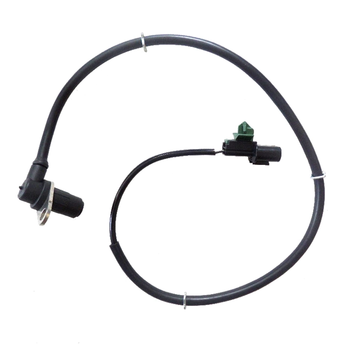 GS2433 Gauss