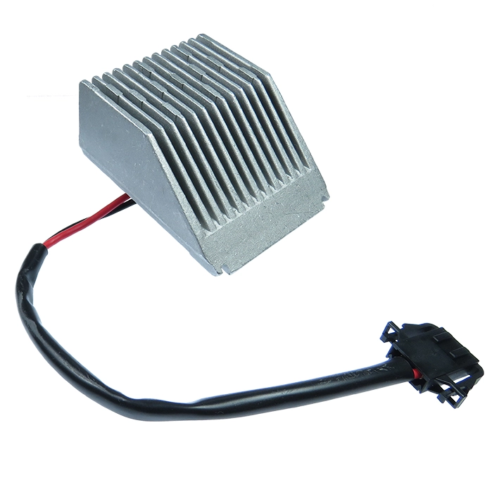 GE3052 Gauss
