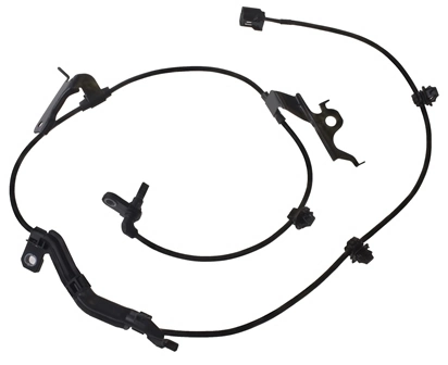 Do koszyka SS2154112B1 Delphi Czujnik ABS przedni prawy