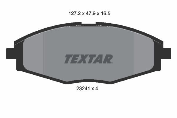 2324102 Textar