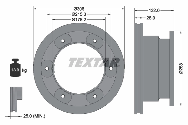 93177703 Textar