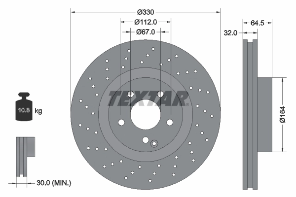 92120205 Textar