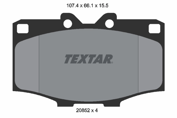 2085201 Textar