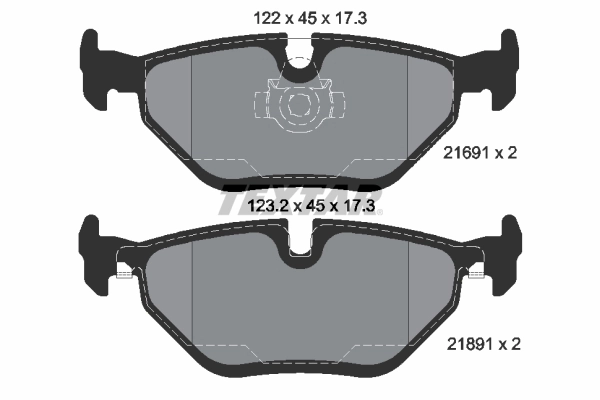 2169103 Textar