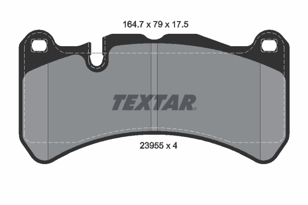 2395501 Textar