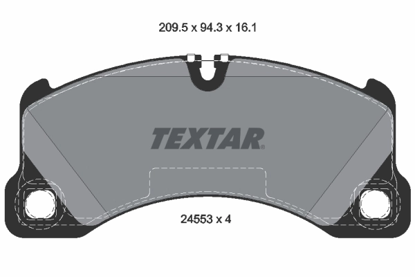 2455301 Textar