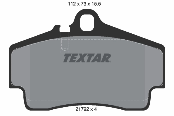 2179203 Textar