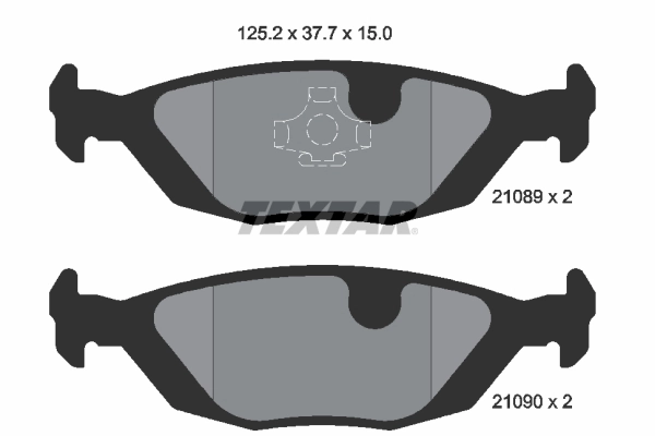 2108902 Textar