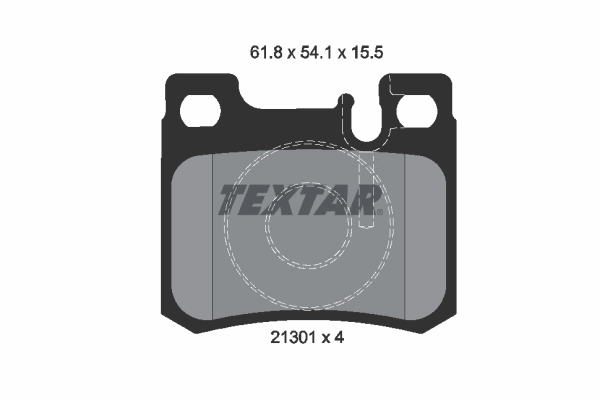 2130103 Textar