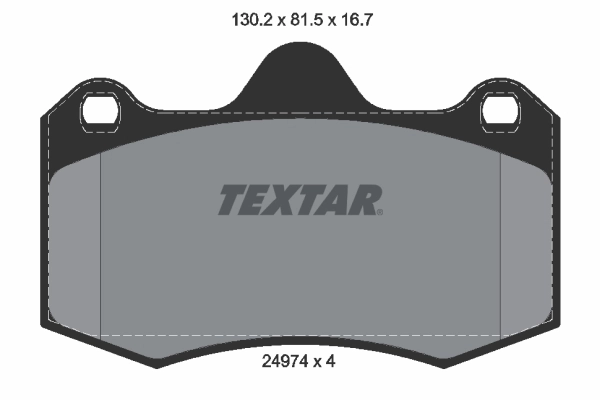 2497401 Textar