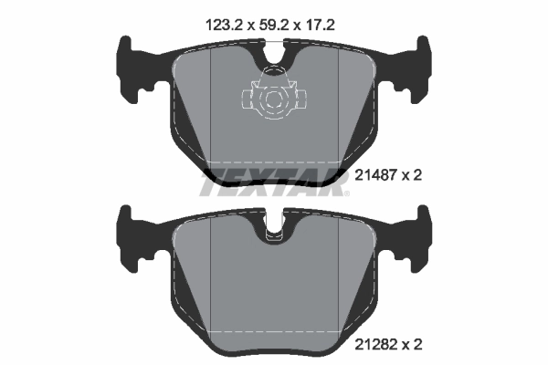 2148703 Textar