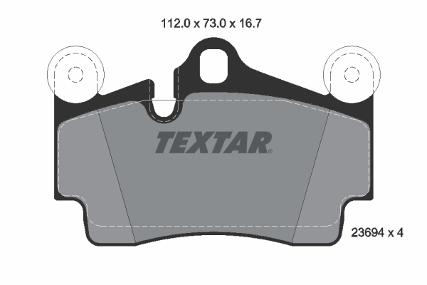 2369402 Textar