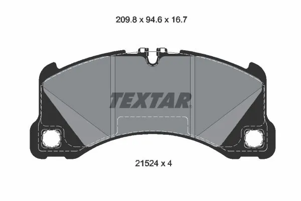 2152401 Textar
