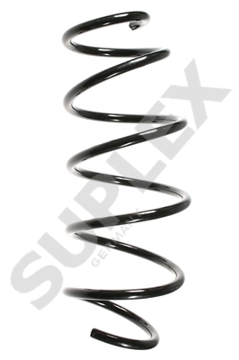 Sprężyna przednia Mazda 2 I hatchback (DY) (2003 - 2007) cena, od 28,33 USD