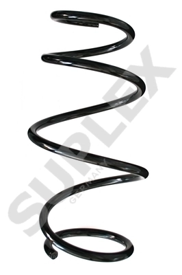 Sprężyna przednia Nissan JUKE JPN hatchback (F15) (2010 - 2019) cena, od 36,76 USD