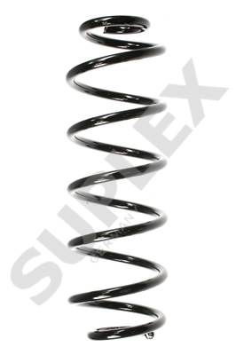 Sprężyna tylna Volkswagen Beetle hatchback (9C1, 1C1, 9G1) (1998 - 2010) cena, od 33,27 USD